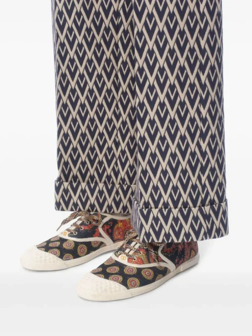 VALENTINO GARAVANI Bay By Bay sneakers