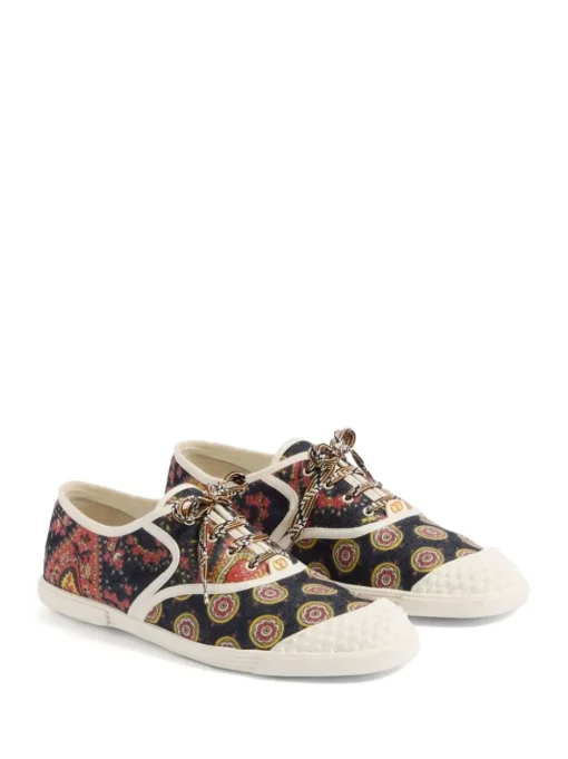 VALENTINO GARAVANI Bay By Bay sneakers