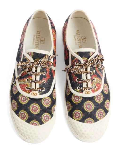 VALENTINO GARAVANI Bay By Bay sneakers