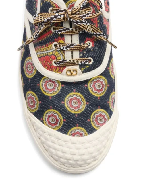 VALENTINO GARAVANI Bay By Bay sneakers