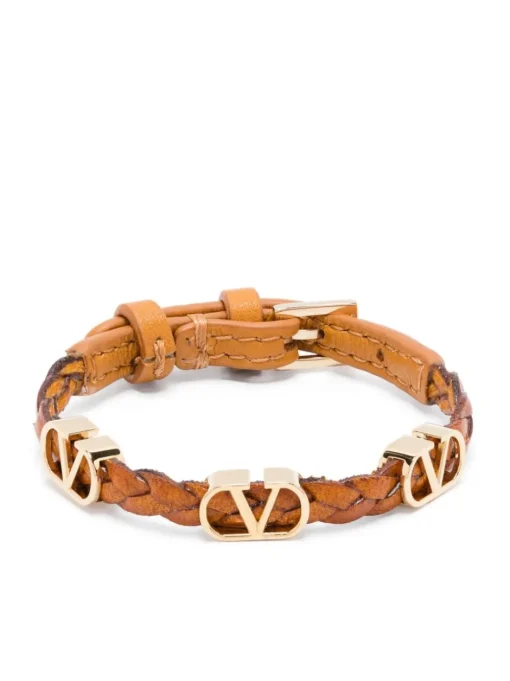VALENTINO GARAVANI Bracciale VLOGO