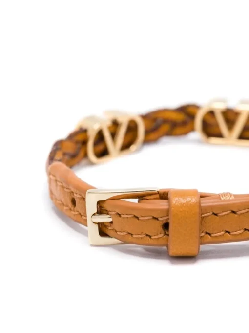 VALENTINO GARAVANI Bracciale VLOGO