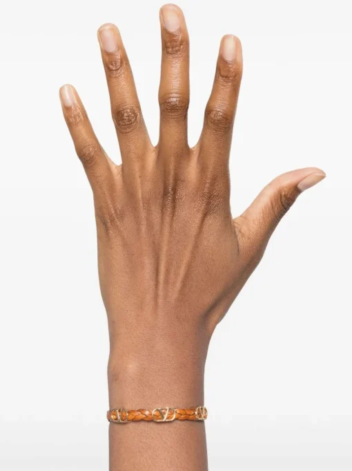 VALENTINO GARAVANI Bracciale VLOGO