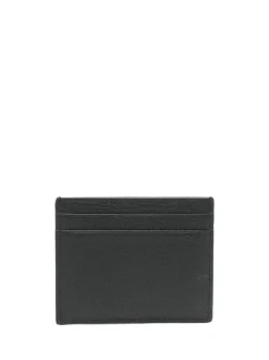 VALENTINO GARAVANI Card holder with Rockstud decoration