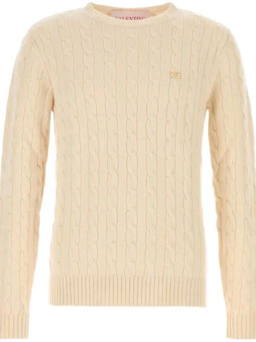 VALENTINO GARAVANI Cashmere sweater