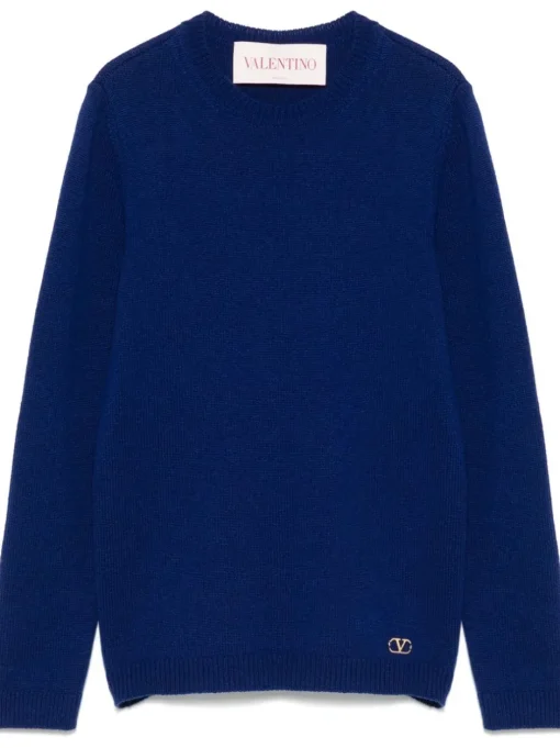 VALENTINO GARAVANI Cashmere sweater