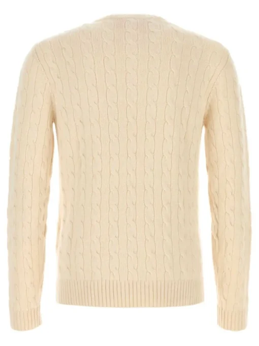 VALENTINO GARAVANI Cashmere sweater