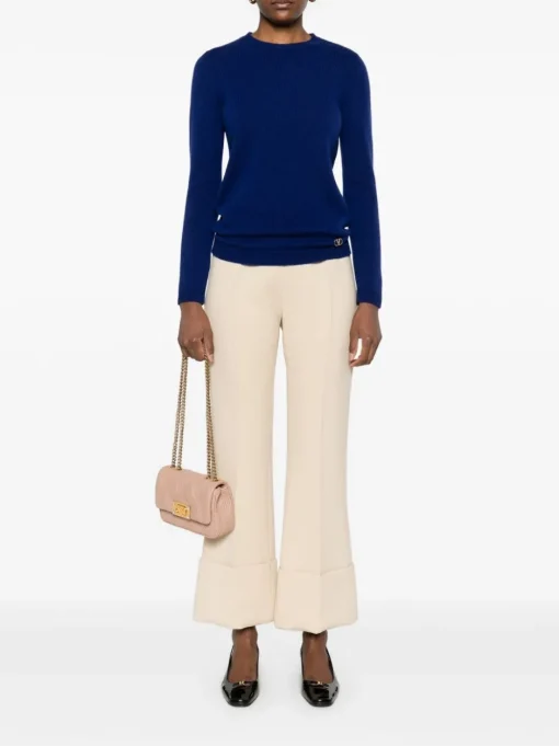 VALENTINO GARAVANI Cashmere sweater
