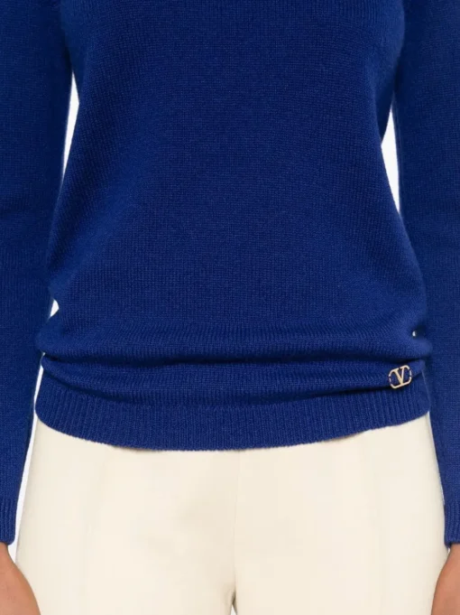 VALENTINO GARAVANI Cashmere sweater