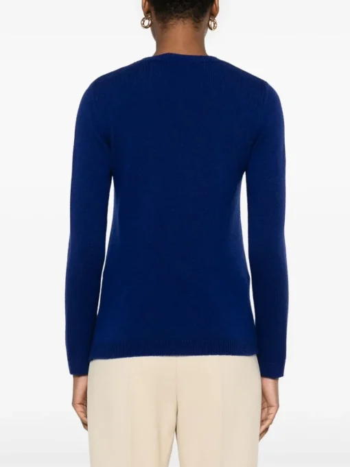 VALENTINO GARAVANI Cashmere sweater