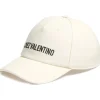 VALENTINO GARAVANI Chez Valentino baseball hat