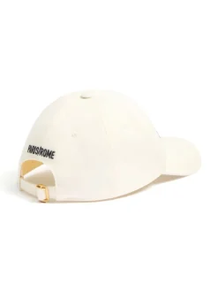 VALENTINO GARAVANI Chez Valentino baseball hat