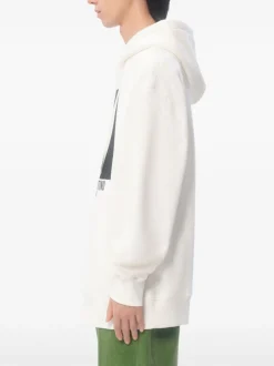 VALENTINO GARAVANI Chez Valentino hooded sweatshirt