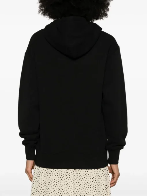 VALENTINO GARAVANI Chez Valentino hooded sweatshirt