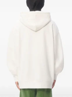 VALENTINO GARAVANI Chez Valentino hooded sweatshirt