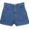 VALENTINO GARAVANI Denim shorts