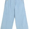 VALENTINO GARAVANI Jeans with cuffs