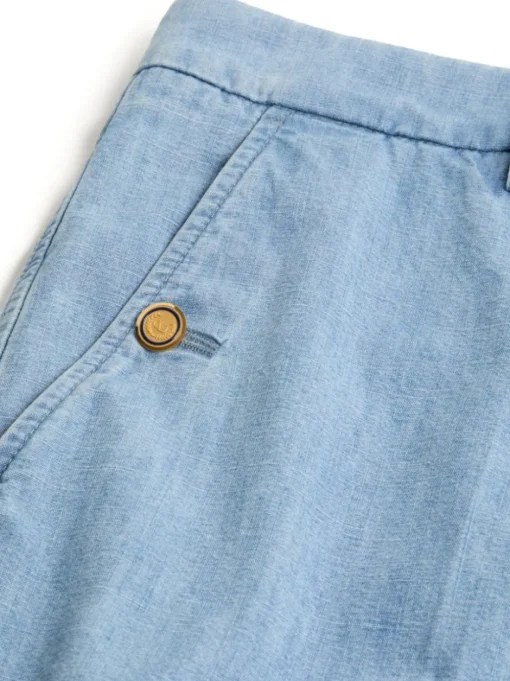 VALENTINO GARAVANI Jeans with cuffs