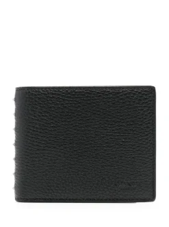 VALENTINO GARAVANI Leather wallet