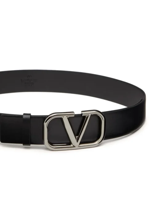 VALENTINO GARAVANI Leather belt