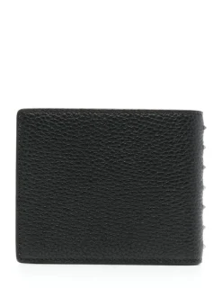 VALENTINO GARAVANI Leather wallet