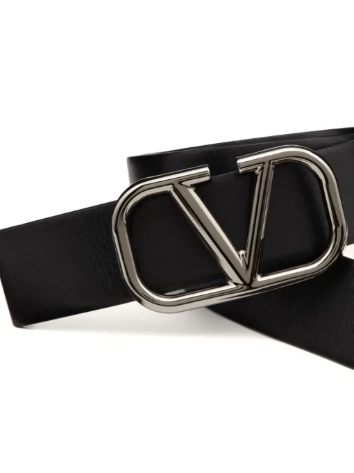 VALENTINO GARAVANI Leather belt