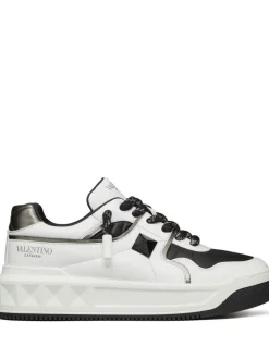 VALENTINO GARAVANI One Stud XL sneakers