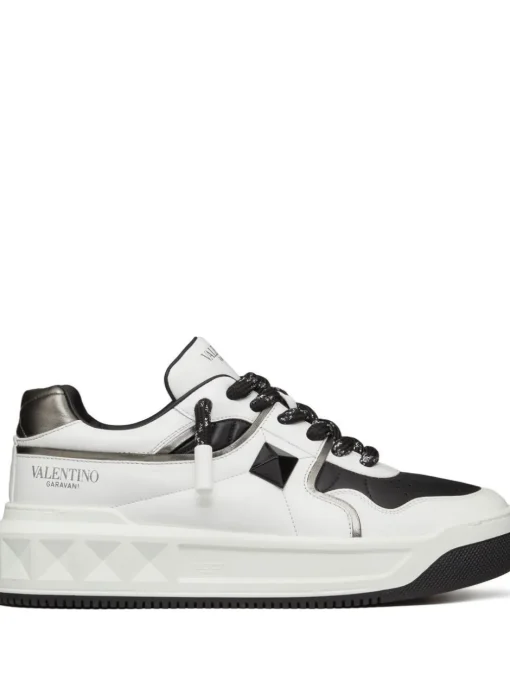 VALENTINO GARAVANI One Stud XL sneakers