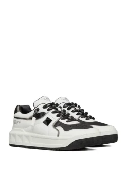 VALENTINO GARAVANI One Stud XL sneakers