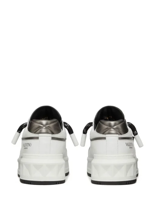 VALENTINO GARAVANI One Stud XL sneakers
