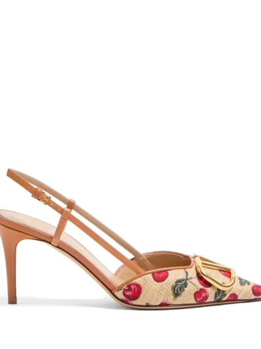 VALENTINO GARAVANI Pumps VLogo Signature 80mm