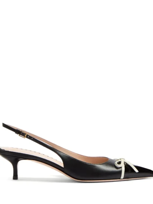 VALENTINO GARAVANI Pumps with bow