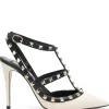 VALENTINO GARAVANI Pumps Rockstud 100mm