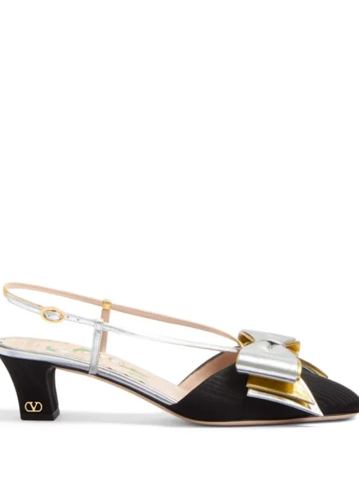 VALENTINO GARAVANI Pumps Bowow 45mm