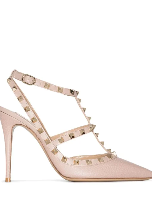 VALENTINO GARAVANI Pumps Rockstud 10mm