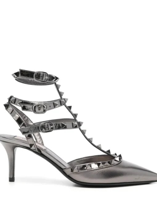 VALENTINO GARAVANI Pumps Rockstud 70mm