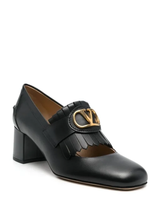 VALENTINO GARAVANI Pumps VLogo Signature 60mm