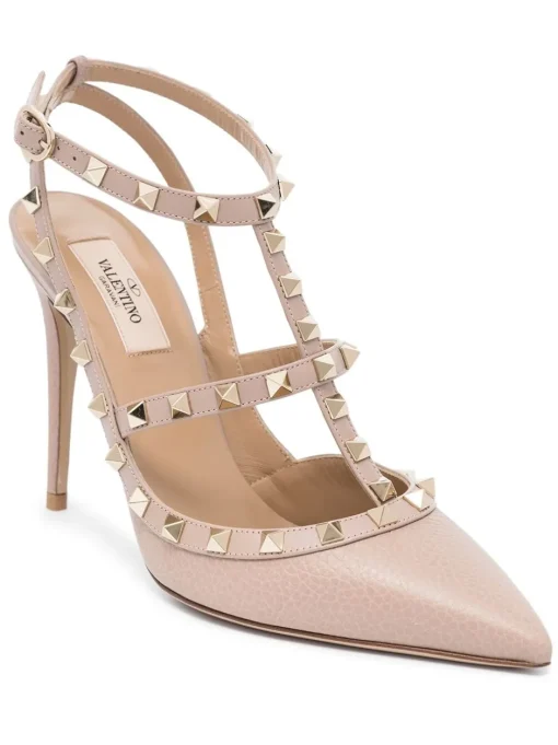 VALENTINO GARAVANI Pumps Rockstud 10mm