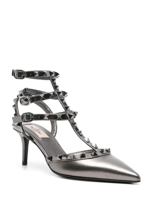 VALENTINO GARAVANI Pumps Rockstud 70mm