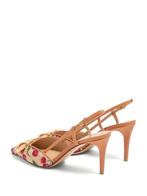 VALENTINO GARAVANI Pumps VLogo Signature 80mm