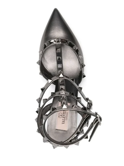 VALENTINO GARAVANI Pumps Rockstud 70mm