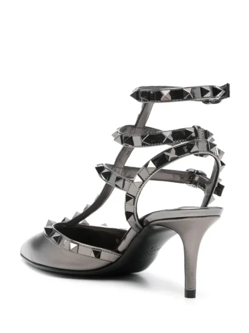 VALENTINO GARAVANI Pumps Rockstud 70mm