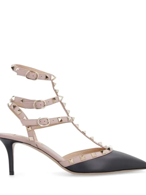 VALENTINO GARAVANI Rockstud Pumps