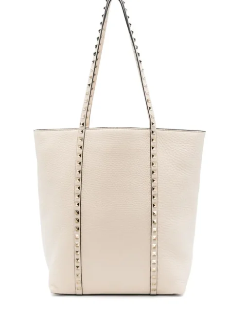 VALENTINO GARAVANI Rockstud tote bag