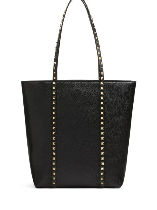 VALENTINO GARAVANI Rockstud shopping bag