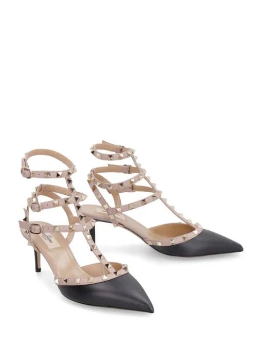VALENTINO GARAVANI Rockstud Pumps