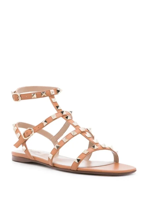 VALENTINO GARAVANI Rockstud sandals