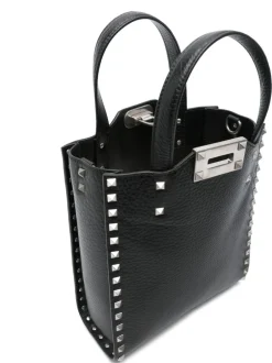 VALENTINO GARAVANI Rockstud tote bag
