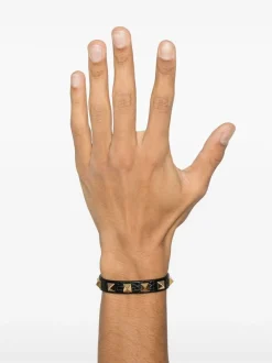 VALENTINO GARAVANI Rockstud bracelet