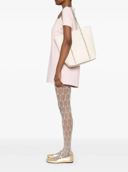 VALENTINO GARAVANI Rockstud tote bag